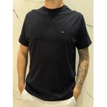Camiseta Peruana TH - Preto