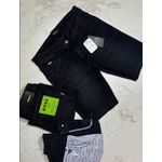 Bermuda Jeans