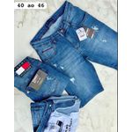 Bermuda Jeans TH