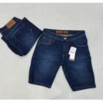 Bermuda Jeans BSS