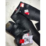Calça Jeans DSL