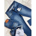 Calça Jeans Colcc 