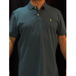 Polo Premium Extra Ralph - Verde 