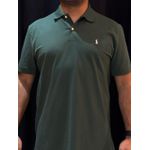 Polo Premium Extra Ralph - Verde