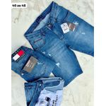 Bermuda Jeans TH