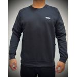 Blusão Moletom BSS - Preto