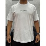 Camiseta Premium CK - Branco