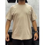 Camiseta Premium Lcst - Bege