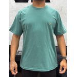 Camiseta Premium Lcst - Verde