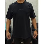 Camiseta Premium CK - Preto