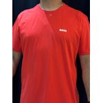 Camiseta Egípcia Bss - Vermelho