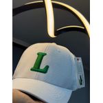 Boné LCST - Branco