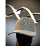 Boné Bss - Bege