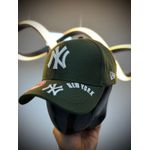 Boné NY - Verde