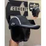 Boné Lcst - Preto/Branco