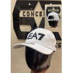 Boné EA7 - Branco