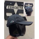 Boné LCST - Preto
