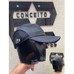 Boné Lcst - Preto