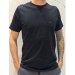 Camiseta Peruana LCST - Preto