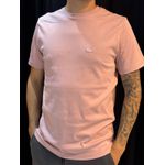 Camiseta Peruana LCST - Rosa
