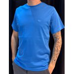 Camiseta Peruana LCST - Azul
