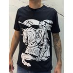 Camiseta Premium BBR - Preto