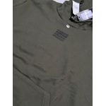Blusão Moletom Arman - Verde