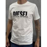 Camiseta Premium DSL - Branco