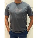 Camiseta Premium DSL - Cinza