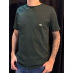 Camiseta Premium Extra LCST - Verde
