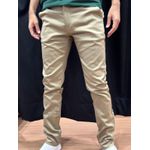 Calça Brim CK - Bege