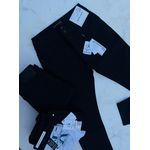 Calça Jeans CK - Preto