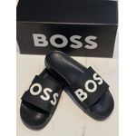 Chinelo Slide BSS - Preto