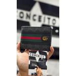 Carteira Gucci Preto