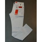 Calça Jeans DSL - Branco