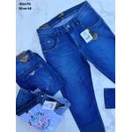 Calça Jeans AX