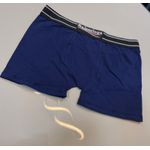 Cueca Boxer Balanciag - Azul