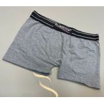 Cueca Boxer Balanciag - Cinza