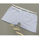 Cueca Boxer BSS - Branco