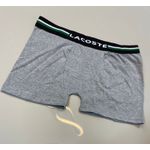 Cueca Boxer LCST - Cinza