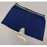 Cueca Boxer LCST - Azul