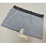Cueca Boxer Empori - Cinza
