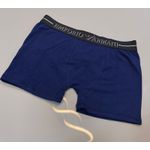 Cueca Boxer Empori - Azul