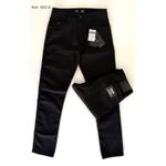 Calça Jeans BSS - Preto