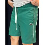 Short Griffe LCST - Verde