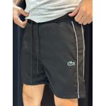 Short Griffe LCST - Preto