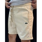 Short Griffe LCST - Bege