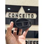 Cinto DSL - Preto