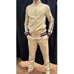 Conjunto Termo Dry BSS - Bege