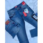 Calça Jeans DSL 